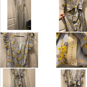 Jump suit/pant romper